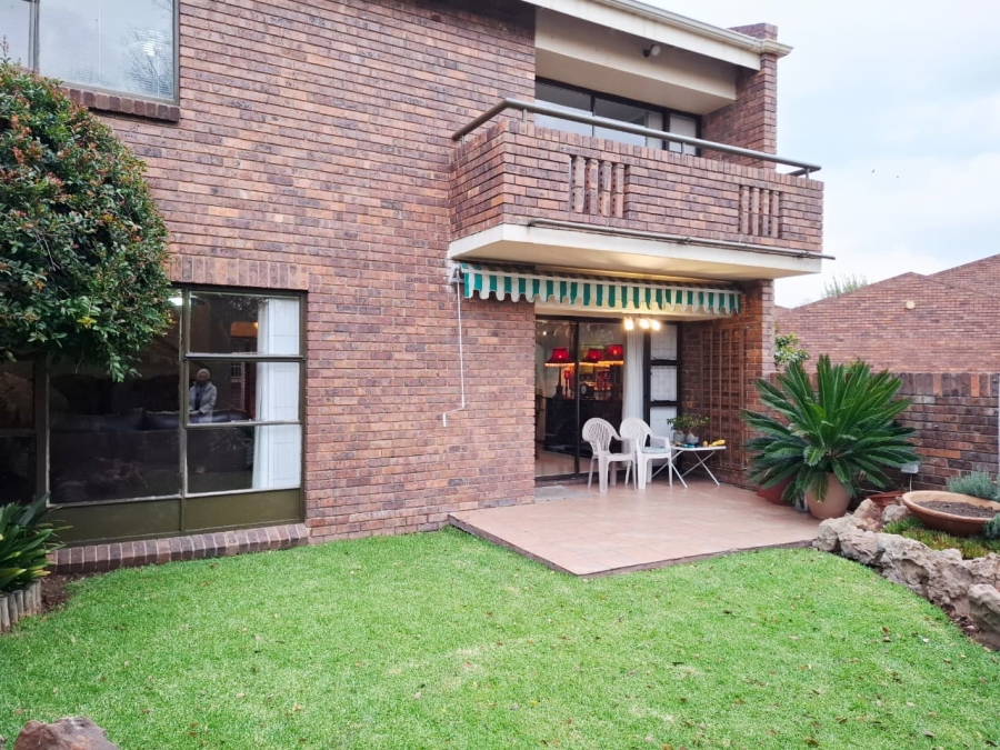 3 Bedroom Property for Sale in Waverley Free State